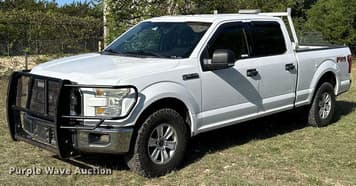 Main image Ford F-150